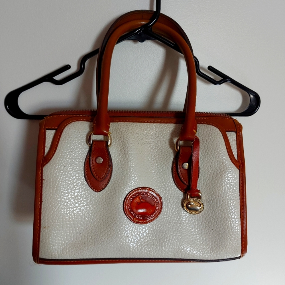 Leather Purse